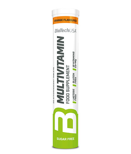 Multivitamin/20 pezsgőtabletta