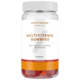 Multivitamin gumicukor - 30 gumicukor