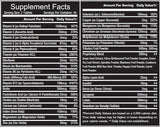 Multivitamin tabletta 90 tabletta