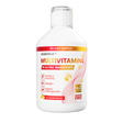 Multivitamins 29 active ingredients - 33 doses, 500 ml - Nutra Best Europe