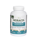 <tc>Muracol</tc> Proactive 120 kapszula (Fáradtság és krónikus fáradtság)