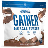 Muscle Builder Gainer - 1800 gramm