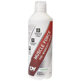 Izomerő | Edzés előtti folyadék - 500 ml