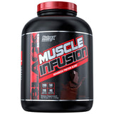 Muscle Infusion Black - 908 gramm