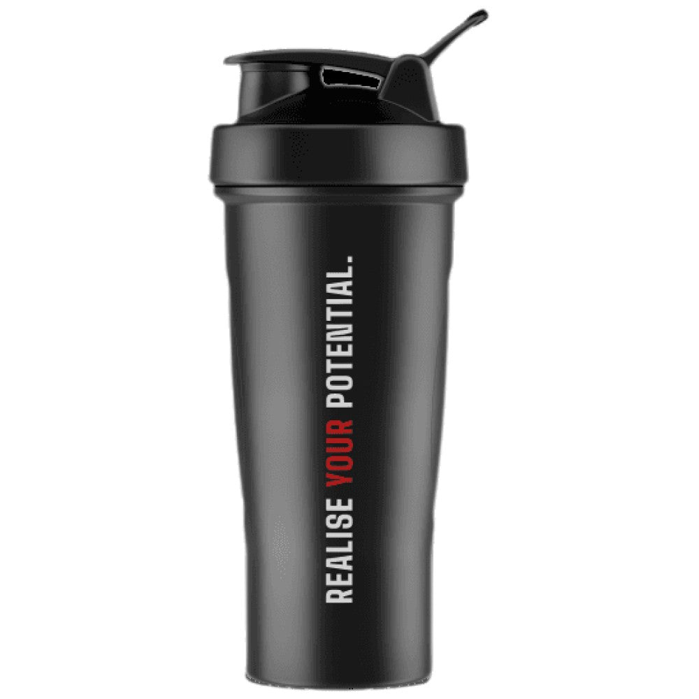 <tc>Muscle Rage</tc> Rázógép | Fekete - 700 ml