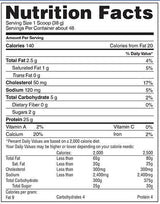 MyoFusion ADVANCED Protein | Multi-Protein Matrix - 1836 gramm