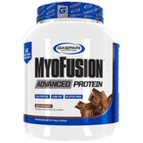 MyoFusion ADVANCED Protein | Multi-Protein Matrix - 1836 gramm