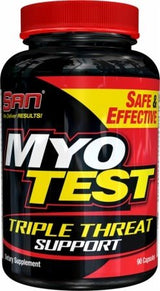 MyoTEST 90 kapszula