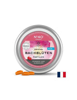Dr. Bach szopogatótabletták - N°40 Energy, 50 g (~40 darab) <tc>Lemon Pharma</tc>