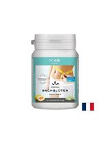 Dr. Bach rágógumi - N°45 figura, 50 g <tc>Lemon Pharma</tc>