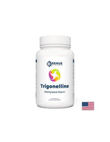 Trigonelline (metilált niacin) – NAD+ emlékeztető – Cellular Health, 90 kapszula 3 hónapos bevitelhez