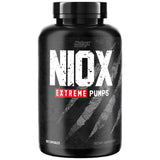 NIOX/Extreme Pumps - 120 gél kapszula