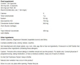 Glucosamine & Chondroitin With Trace Mineral Concentrate - 120 capsules - Nutra Best Europe