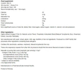 Omega 3 Liquid - 500 ml - Nutra Best Europe