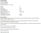 Omega-3 Mini Gels - 180 Gel Capsules - Nutra Best Europe