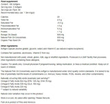 Super Omega 3-6-9 1200 mg - 180 Gel capsules - Nutra Best Europe