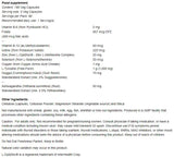 Thyroid Energy - 180 capsules - Nutra Best Europe