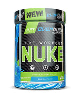 NUKE - Edzés előtt - 0,180 KG