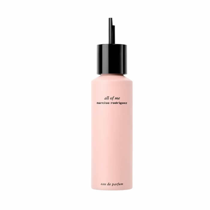 <tc>NARCISO RODRIGUEZ</tc> All Of Me Eau De Parfum Spray 150ml Utántöltő