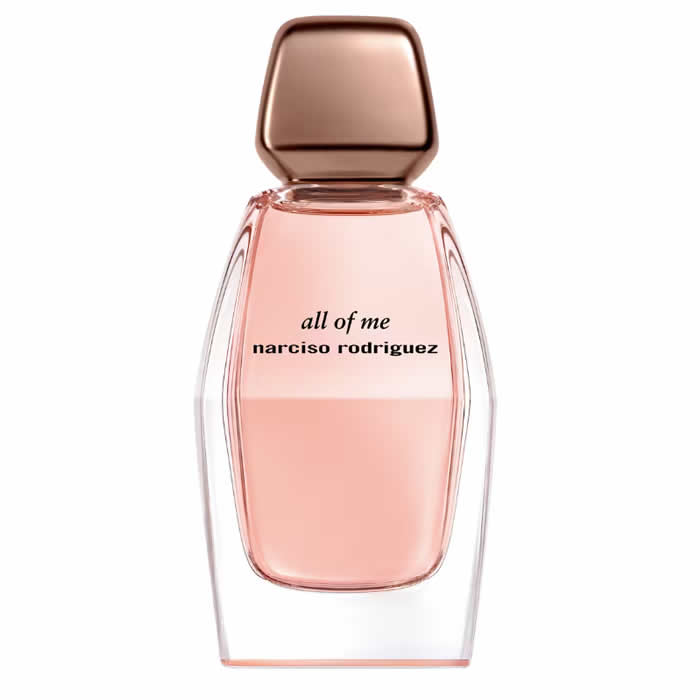 <tc>NARCISO RODRIGUEZ</tc> All Of Me Eau De Parfum spray 90ml