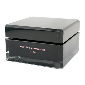 <tc>NARCISO RODRIGUEZ</tc> Nőknek való testápoló krém 150ml