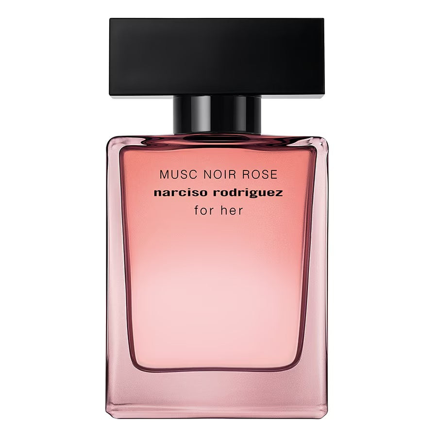 <tc>NARCISO RODRIGUEZ</tc> Musc Noir Rose Eau De Parfüm spray 30ml