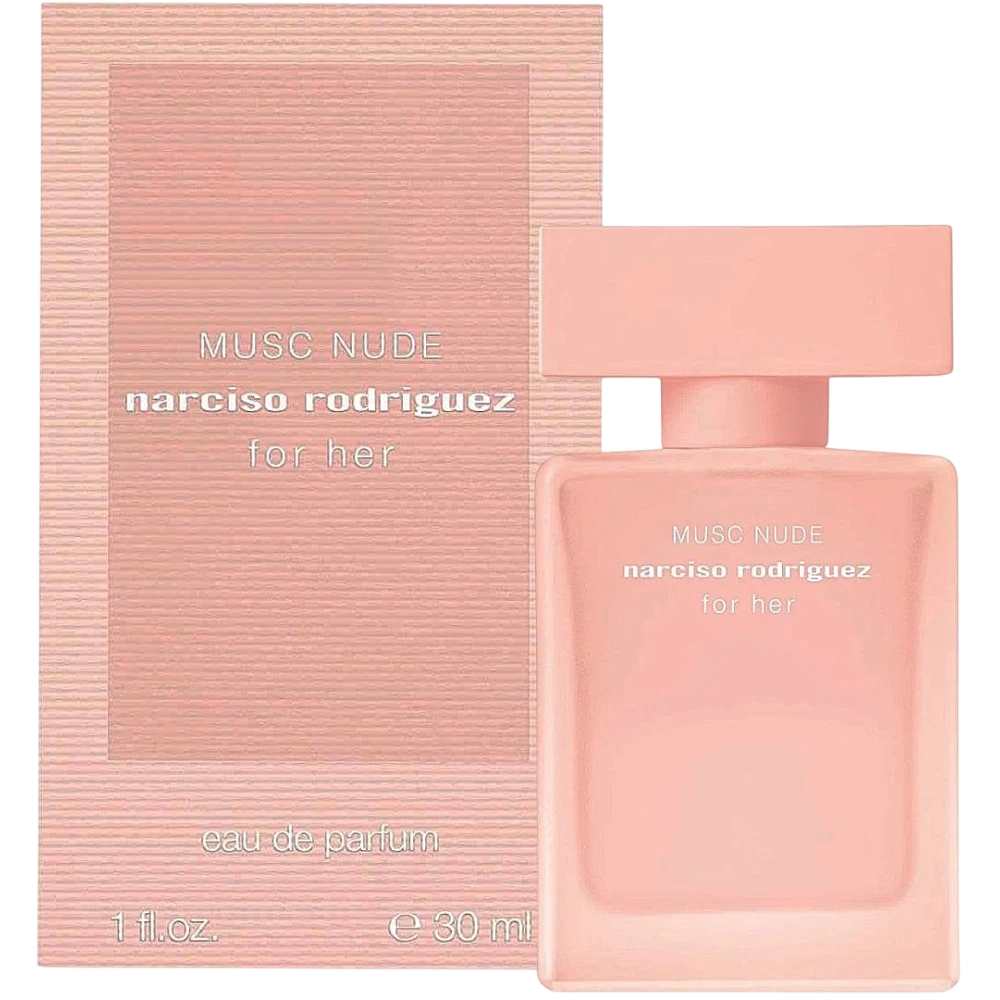 <tc>NARCISO RODRIGUEZ</tc> Musk Nude EDP 30ml