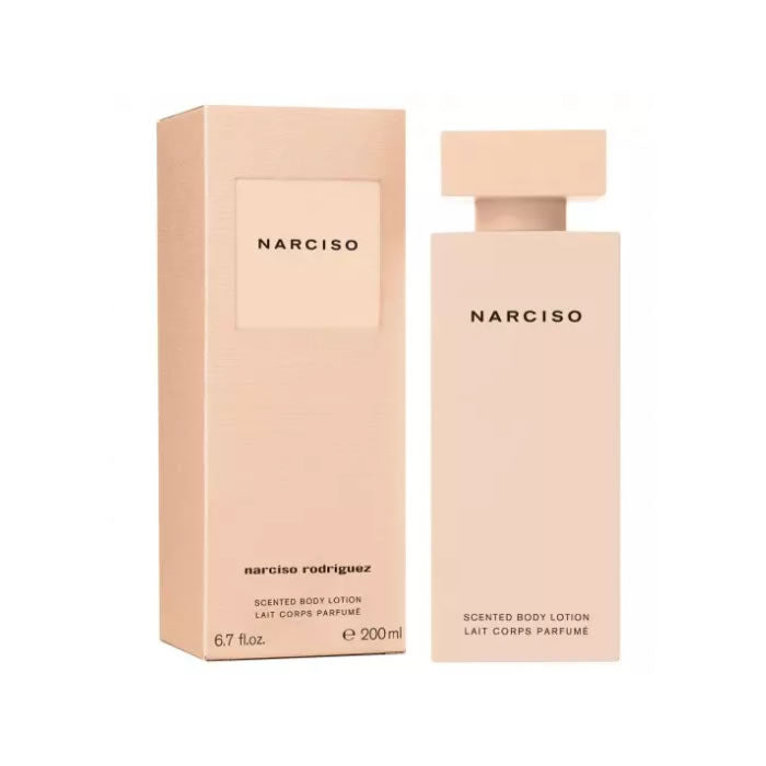 <tc>NARCISO RODRIGUEZ</tc> Narciso illatos testápoló 200ml