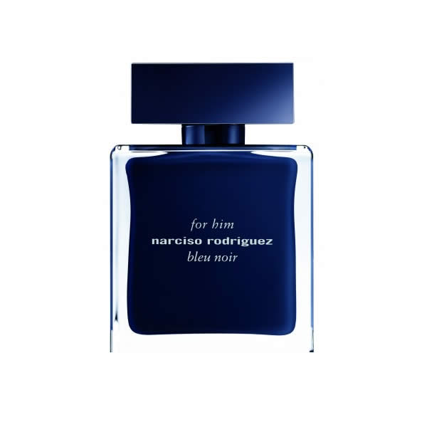 <tc>NARCISO RODRIGUEZ</tc> For Him Bleu Noir Eau De Toilette spray 50ml