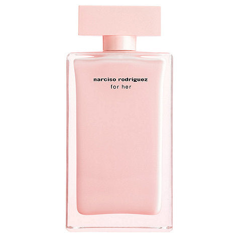 <tc>NARCISO RODRIGUEZ</tc> For Her Eau De Perfume spray 50ml