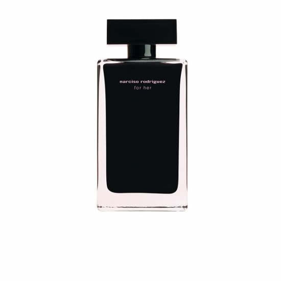 <tc>NARCISO RODRIGUEZ</tc> For Her Eau De Toilette spray 150ml