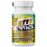 Nattystack | Turkeszteronnal - 120 kapszula