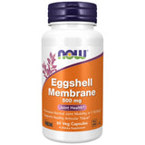 Természetes tojáshéj membrán 500 mg - 60 kapszula
