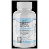 Természetes testalkat | Béta-ekdiszteron 255 mg - 60 kapszula