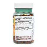 Természetes E-vitamin 400 NE - 90 kapszula