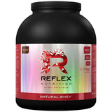 Natural Whey 2270 gramm