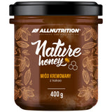 Nature Honey | Ízesített - 400 gramm