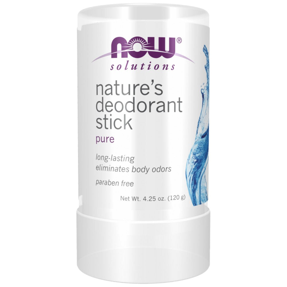 Nature's Dezodor Stick | Kő - 99 gramm