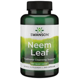 Neem Leaf 500 mg 100 kapszula