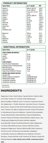 NEXGEN Pro - 90 capsules - Nutra Best Europe