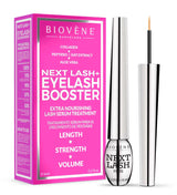 Next Lash+ – Tápláló szérum a szempillák növekedéséhez és dúsításához kollagénnel 6 ml