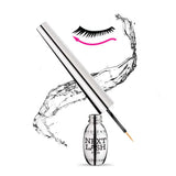 Next Lash+ – Tápláló szérum a szempillák növekedéséhez és dúsításához kollagénnel 6 ml