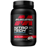 Nitro Tech/Teljesítmény - 907 gramm