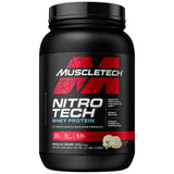 Nitro Tech/Teljesítmény - 907 gramm