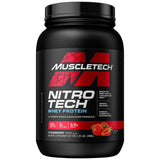 Nitro Tech/Teljesítmény - 907 gramm