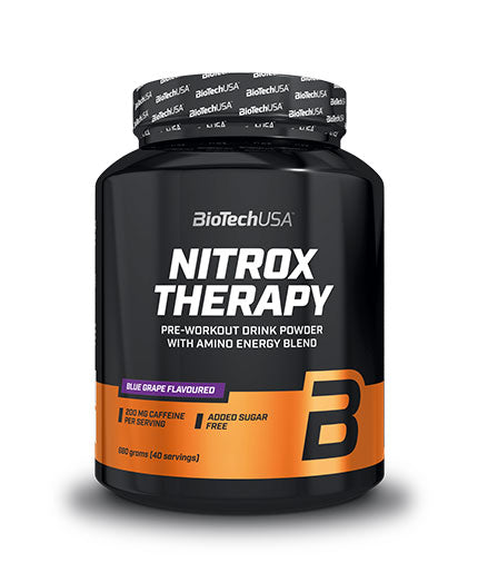 Nitrox terápia - 0,680 kg
