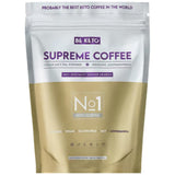 1. számú Keto Supreme kávé - 250 gramm