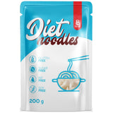 Diet Noodles / from Konjac - 200 grams - Nutra Best Europe