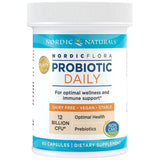 Nordic Flora Probiotic Daily | 12 milliárd aktív sejt – 60 kapszula