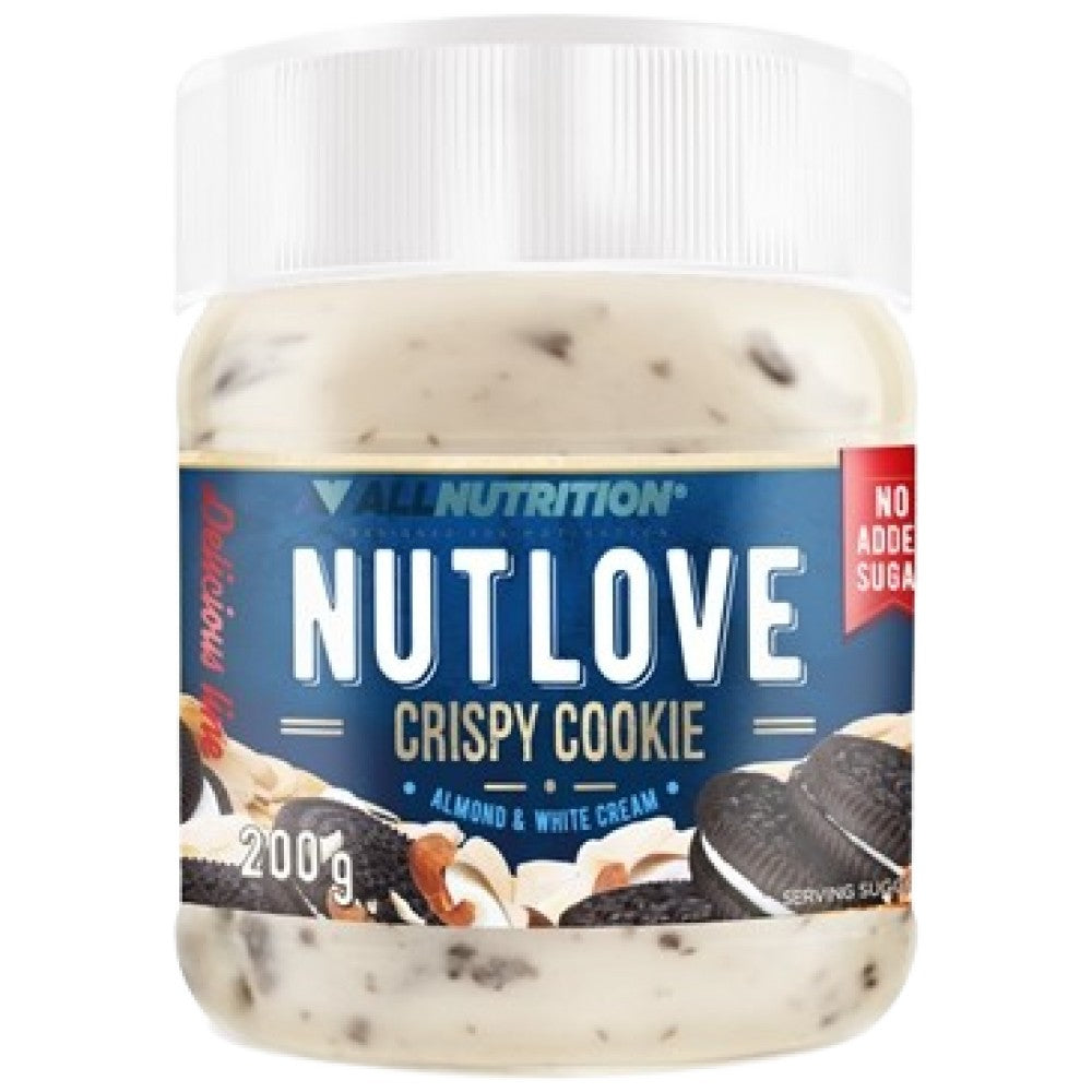 NutLove - Protein Spread | Különböző ízek - 200 gramm